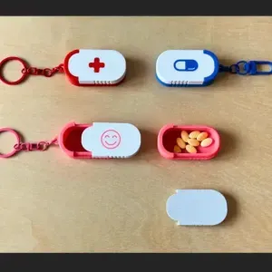 mini pastillero