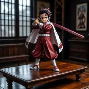 Tanjiro Kamado