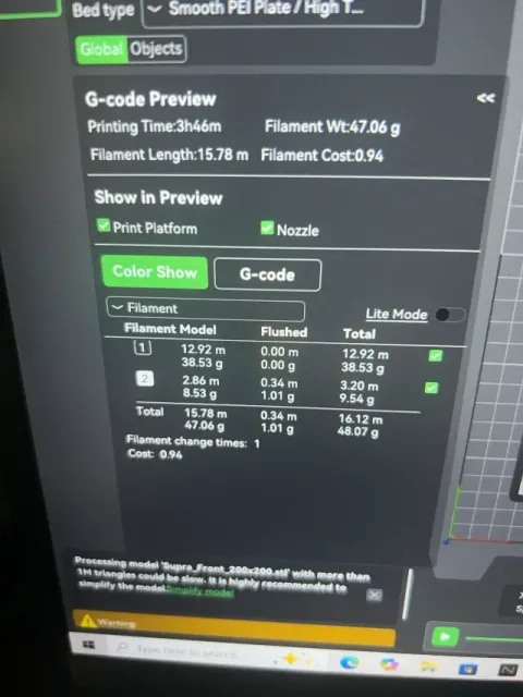Supra Hueforge 200x200 — Image 3 of 4