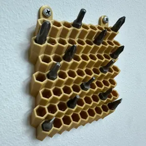 Tool holder