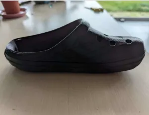 Crocs shoes