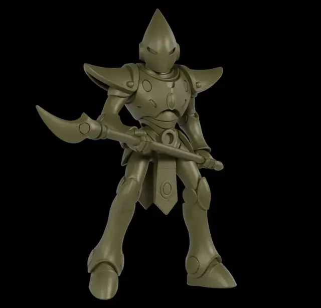 Space Elves Guard Squad — Image 5 of 9