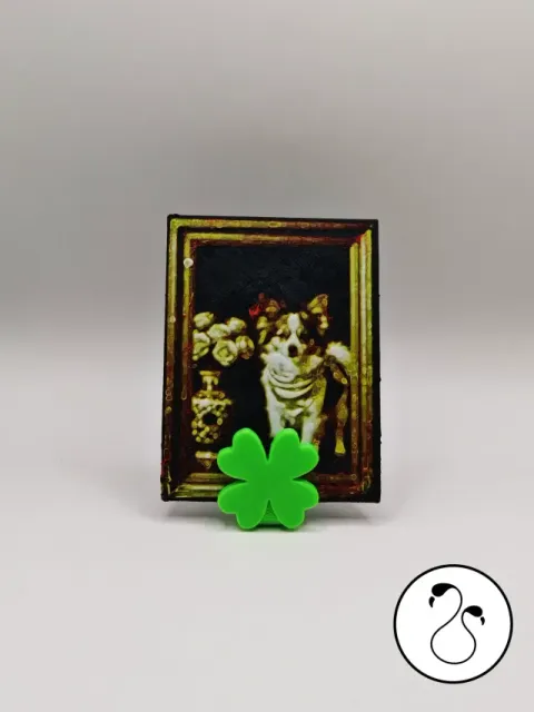 Lucky Clover – MagicRelief & Instax Holder — Фото 3 из 4