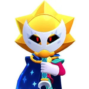 Sirius Brawl Stars
