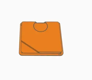 Cap for Festool TS/TSV 60