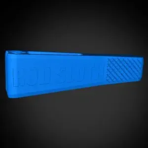 K Series Z Axis Cleaner / Rod Sloth