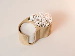 Bathroom Organizer