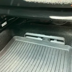 skoda kodiaq vent cover