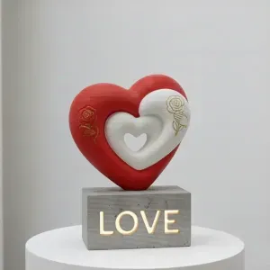 Infinity Love - Special Valentine’s Day Gift Edition
