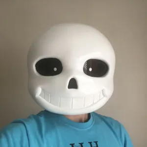 undertale mask