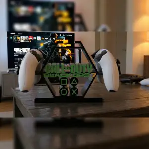 Call of Duty Black Ops 7 Edition Remote Control Stand