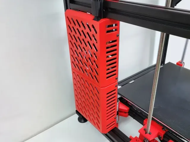 HyperCube Evolution Refurbishment 2022 — Фото 2 из 9