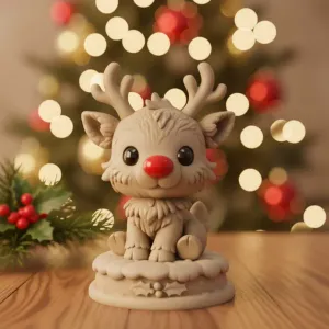 Snowpuff