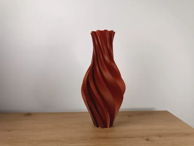Vase — Фото 8 из 8