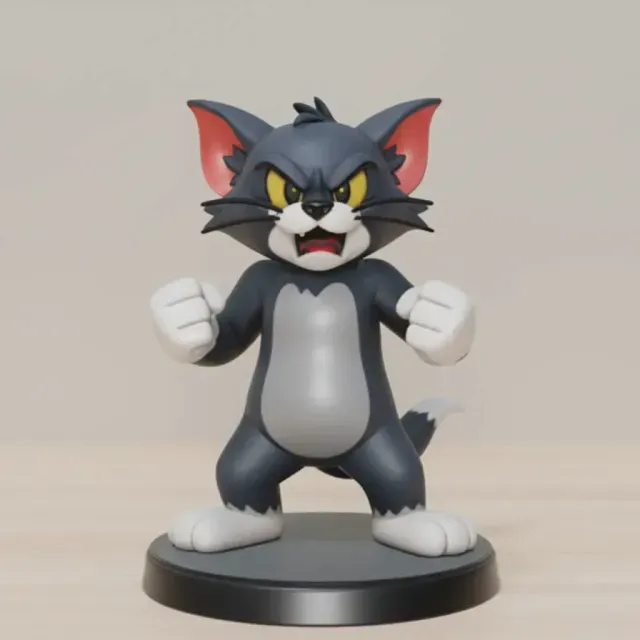 Tom