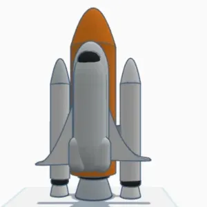 The Space Shuttle