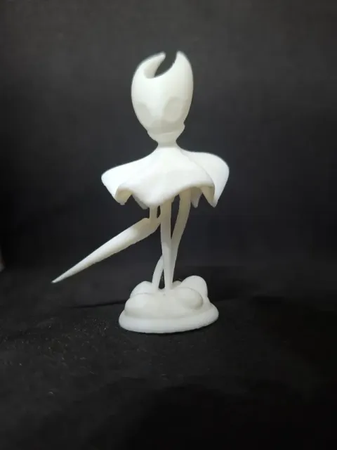 Hornet Action Figure Hollow Knight Silksong — Фото 3 из 5