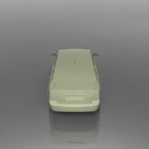 Volkswagen Passat B5 1996