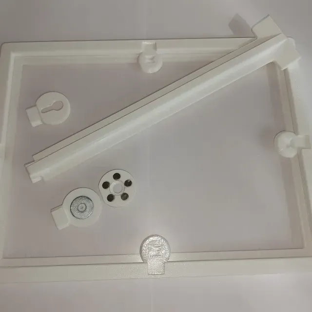 photo frame A5