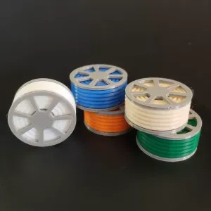 Mini bobine exemple filament