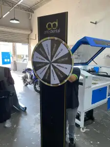 ROLETA - ROULETTE