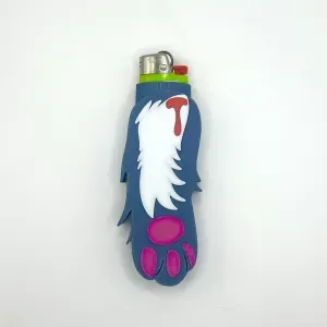 Rabbit Foot lighter case