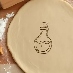 Cookie Cutter, Biscuit Cutter