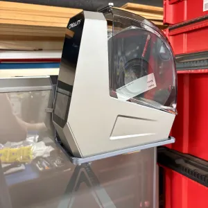 Space PI Dryer Folding Mount for K2 Plus