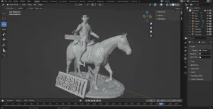 Arthur Morgan