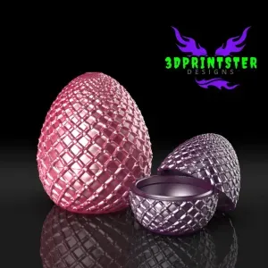 Grand Dragon Egg