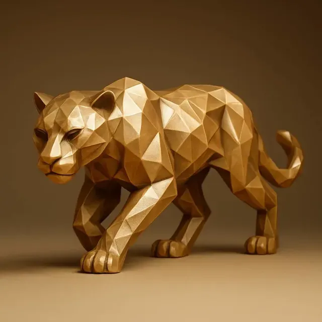 CF Leopard