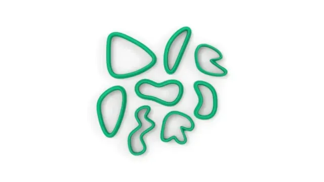 Organic Cutters