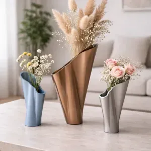 ARC VASE