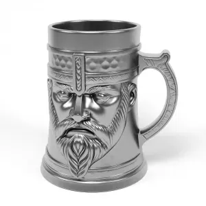 Celtic Viking Mug 3