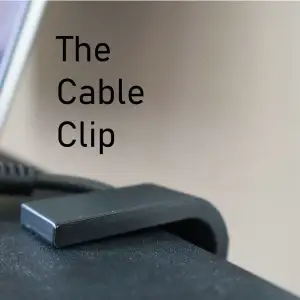 The Cable Clip