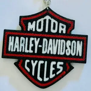 Porta chiavi Hanrley davidson