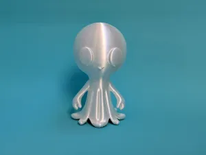 Ghost Gang – 8 Cute Halloween Spirits