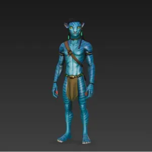 Avatar Na'vi