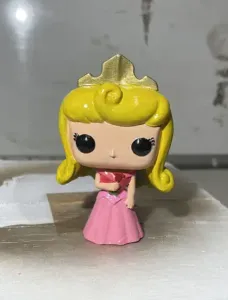 funko aurora princesa