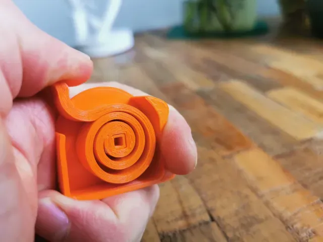 Pocket Catapult — Image 5 of 9