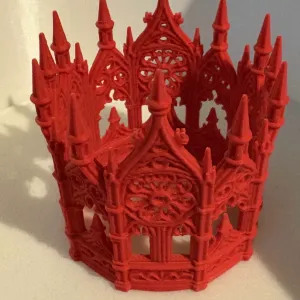 Gothic Crown