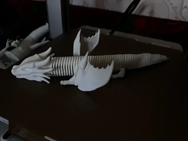 Dragon — Image 3 of 3