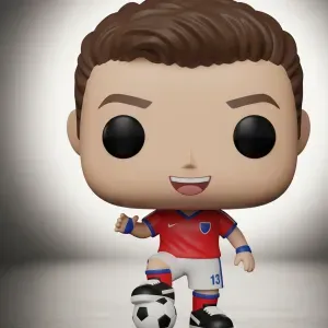 Funko Cristiano Ronaldo futebol