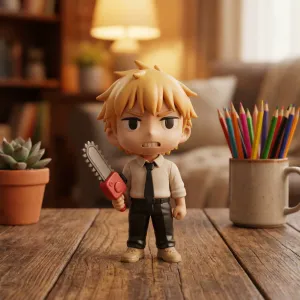 Denji
