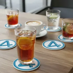 Cup Holder The Fantastic Four