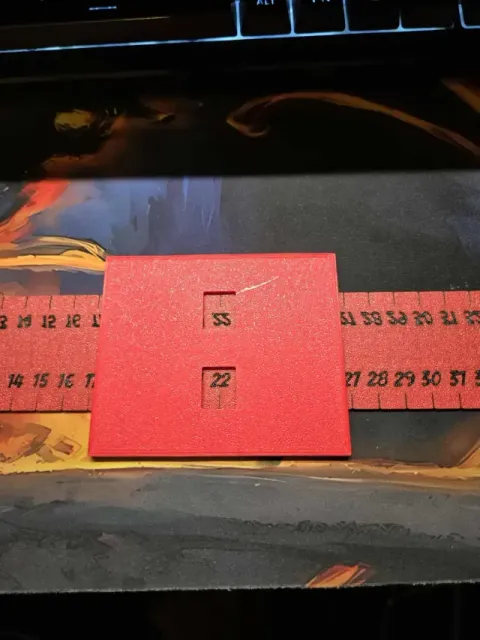MTG Magic the Gathering Life Slider Counter Token Commander — Фото 3 из 6