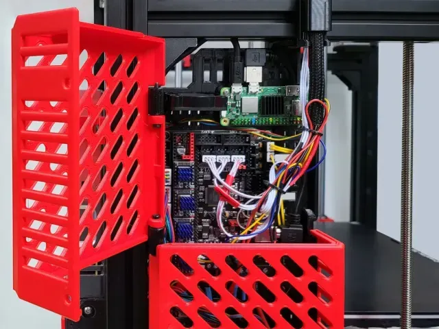 HyperCube Evolution Refurbishment 2022 — Фото 4 из 9