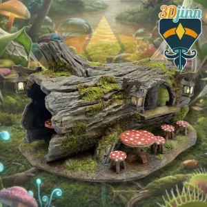 The Hollow Log (Tavern)