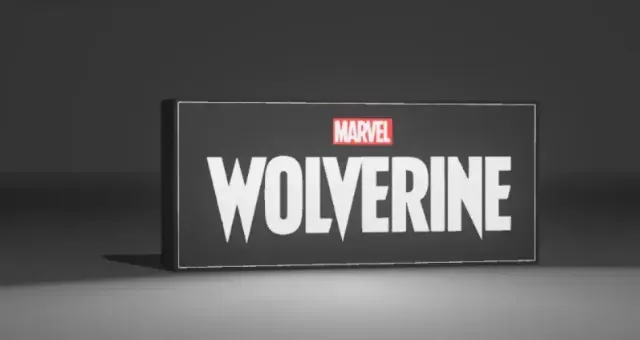 Wolverine Lightbox Marvel — Image 3 of 5
