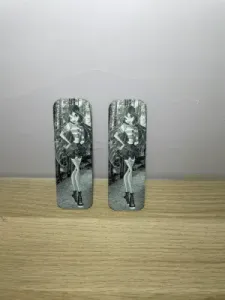 BOOKMARK BLOOM c